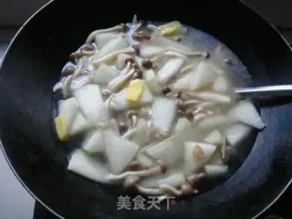 Make step 3
