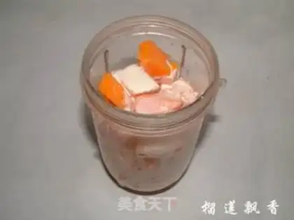 Make step 1