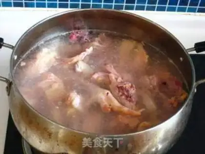 Make step 2