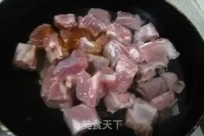 Make step 1