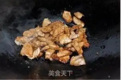 Make step 5