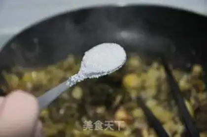 Make step 5