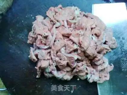 Make step 1