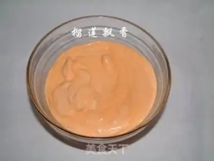 Make step 3