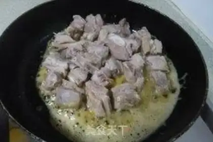 Make step 2