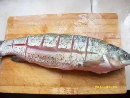Make step 0