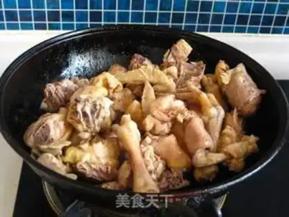 Make step 4
