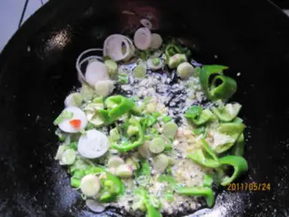Make step 6
