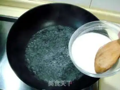 Make step 7