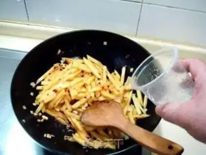 Make  step 4