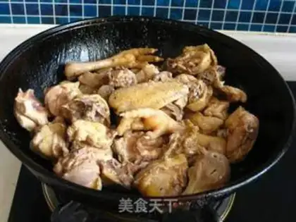 Make step 5