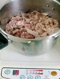Make step 3