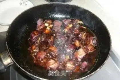 Make step 4