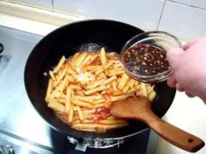 Make  step 5