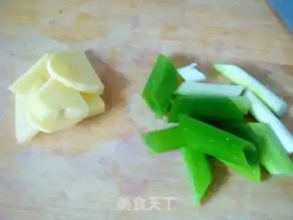 Make step 2