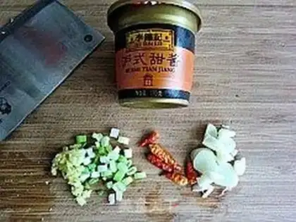 Make  step 2