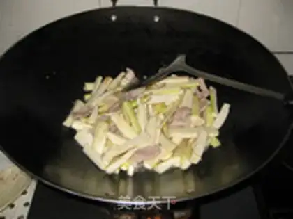 Make step 5