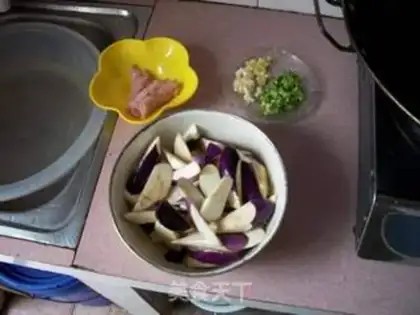 Make step 1