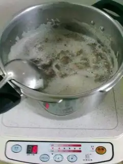 Make step 4