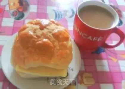 Make step 5