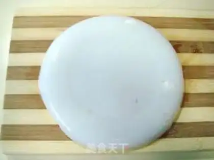 Make step 11