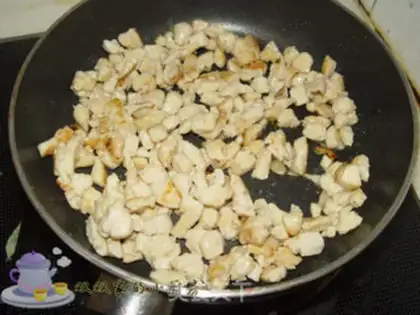 Make step 3