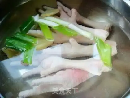 Make step 4