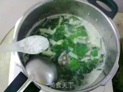 Make step 8