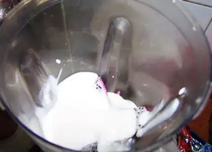 Make  step 8