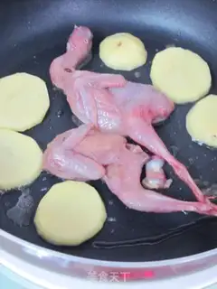 Make step 1