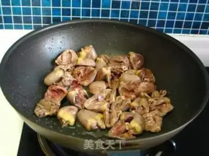 Make step 5