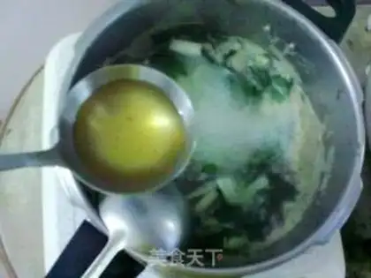 Make step 9