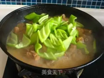 Make step 11