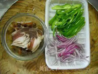 Make step 2