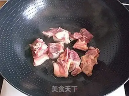 Make step 2