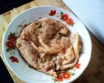 Make  step 4