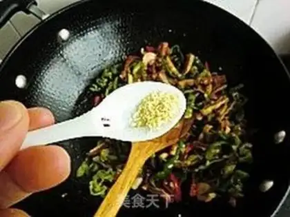 Make  step 10