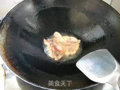 Make step 3
