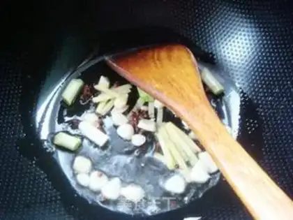 Make step 7