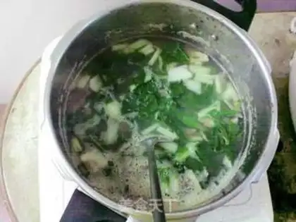 Make step 10