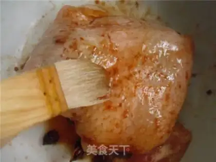 Make step 7