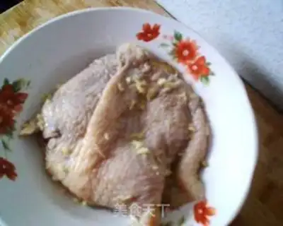 Make  step 5