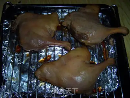 Make step 3