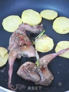 Make step 3