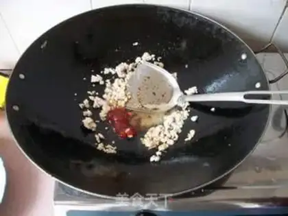 Make step 7