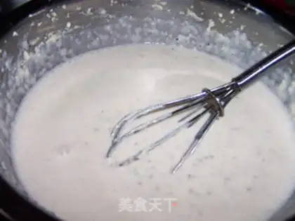 Make step 11