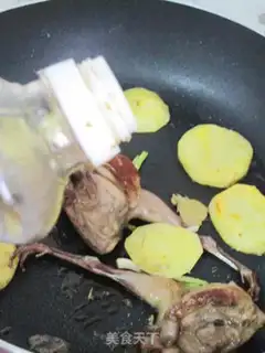 Make step 4