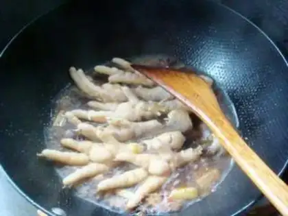 Make step 9