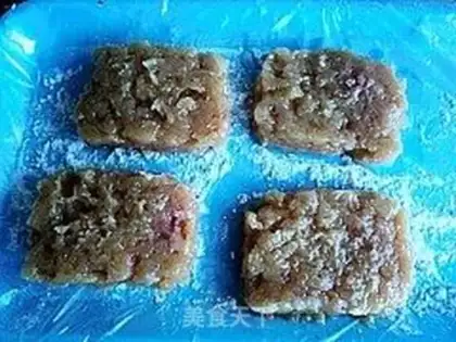 Make step 4