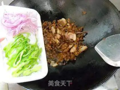 Make step 5